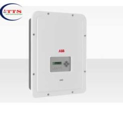Inverter ABB 1 pha 5kW - Công Ty TNHH Thanh Thanh Solar Energy